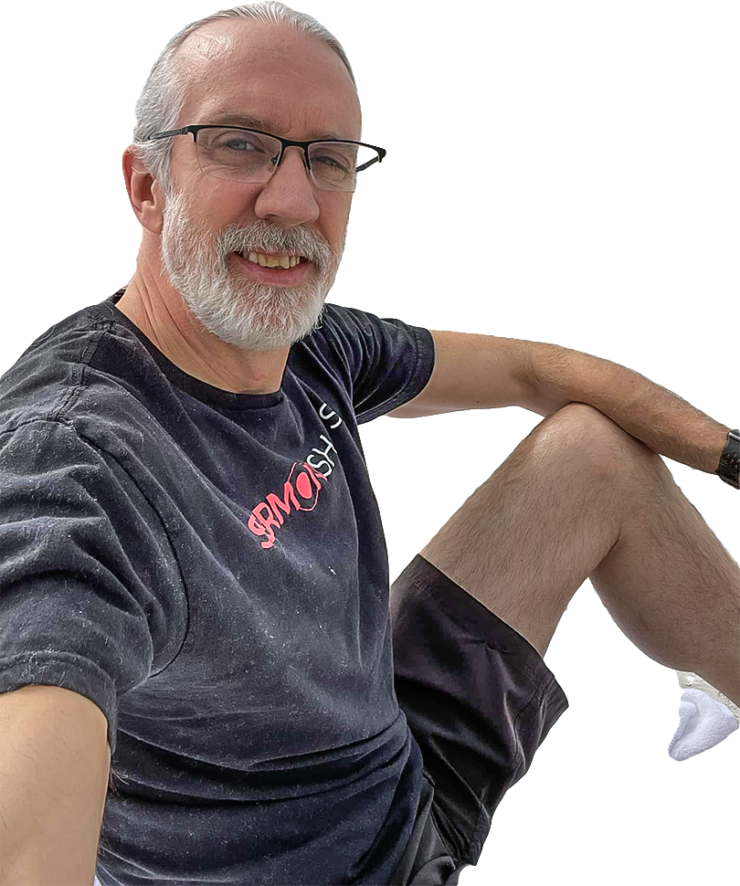 Zach Snyder